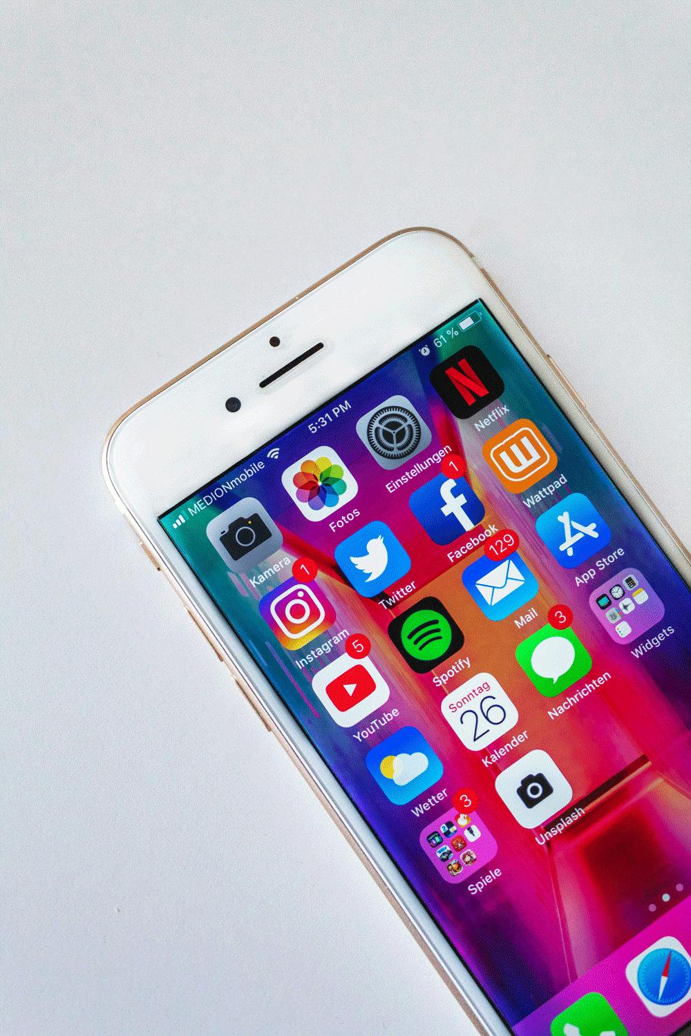 image décrivant l'expertise de digitalize 4 you en réseaux sociaux